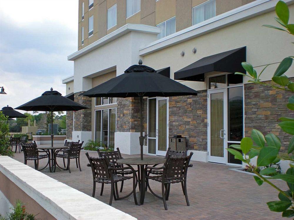Hilton Garden Inn Tampa Riverview Brandon Bagian luar foto