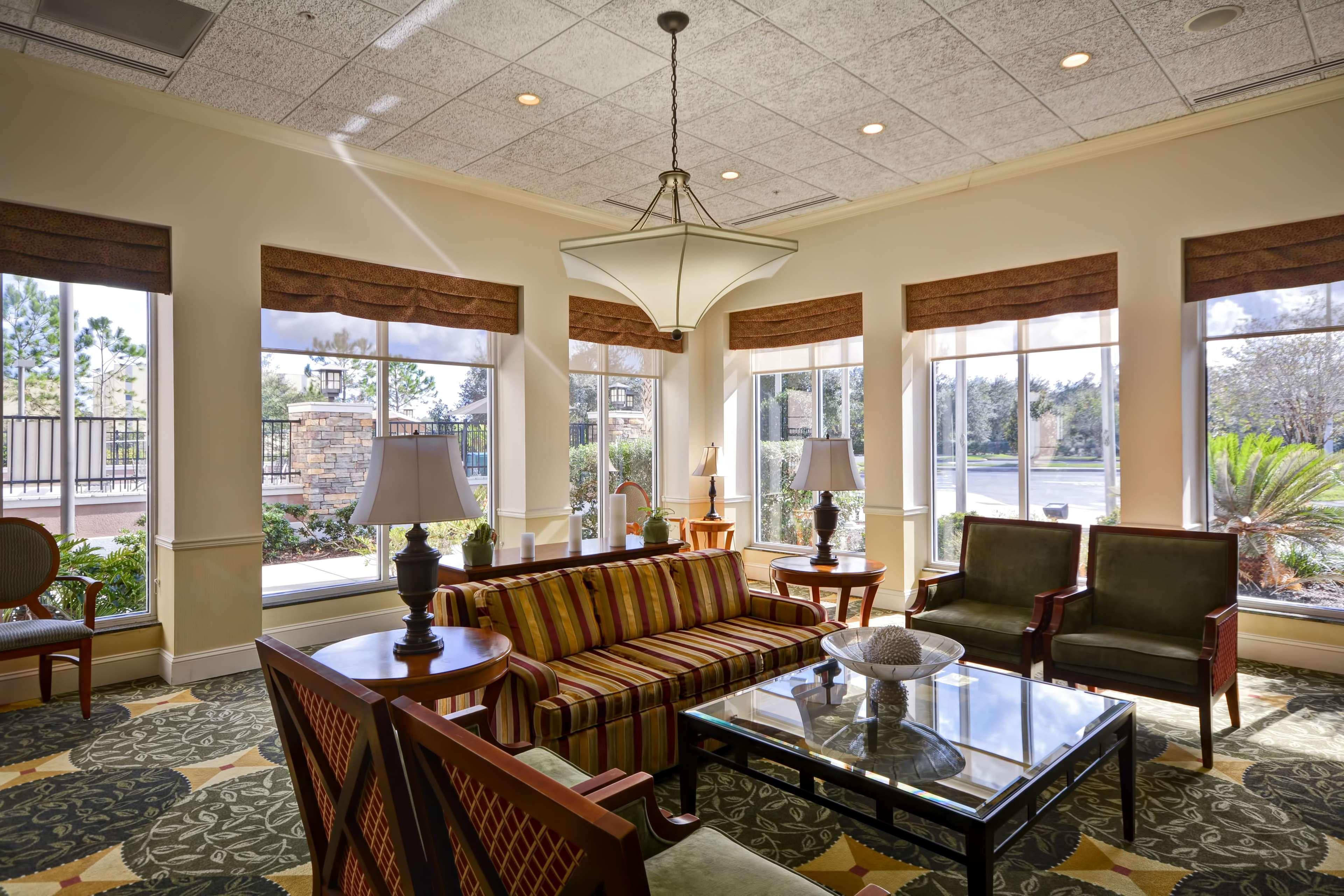 Hilton Garden Inn Tampa Riverview Brandon Bagian luar foto