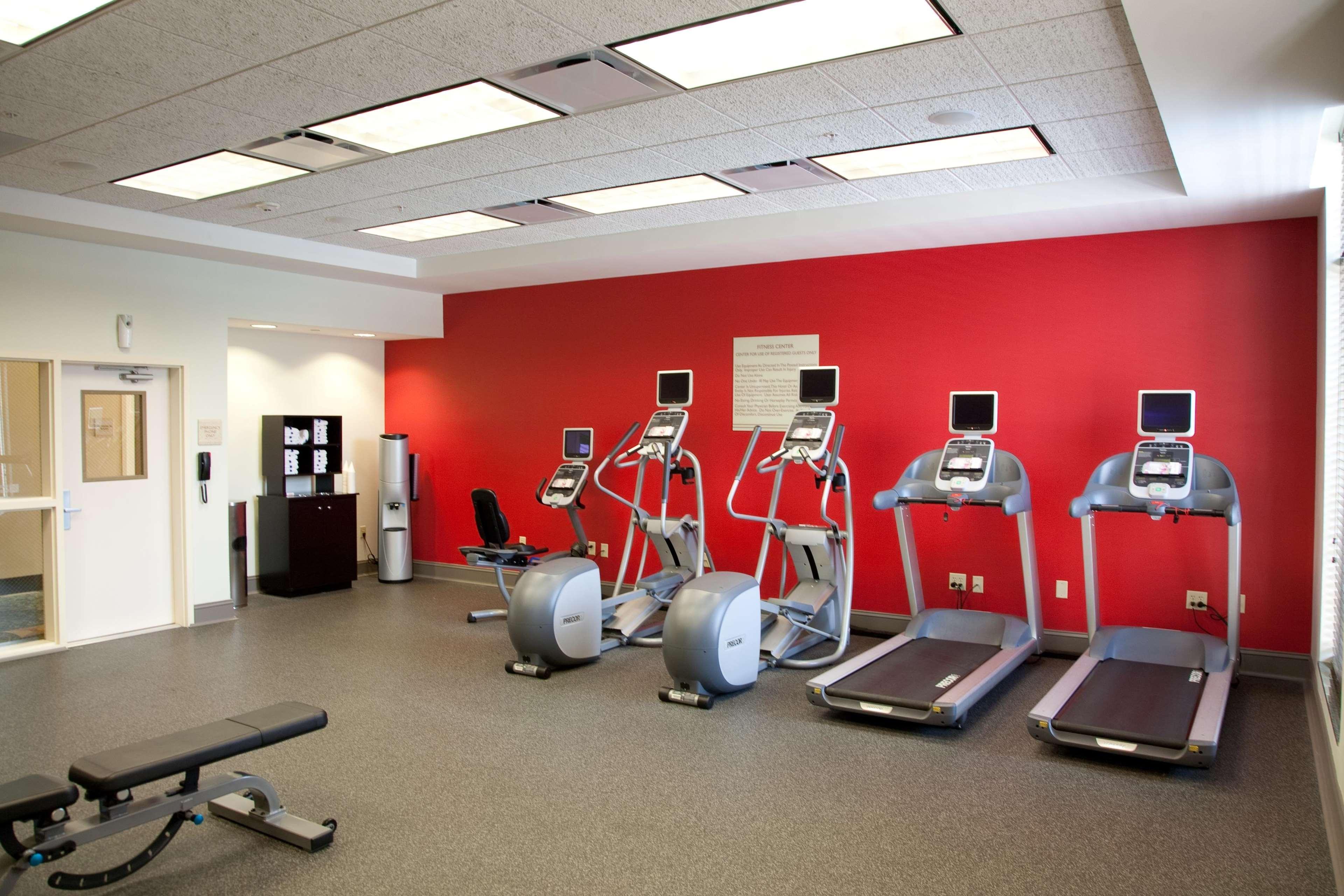 Hilton Garden Inn Tampa Riverview Brandon Bagian luar foto