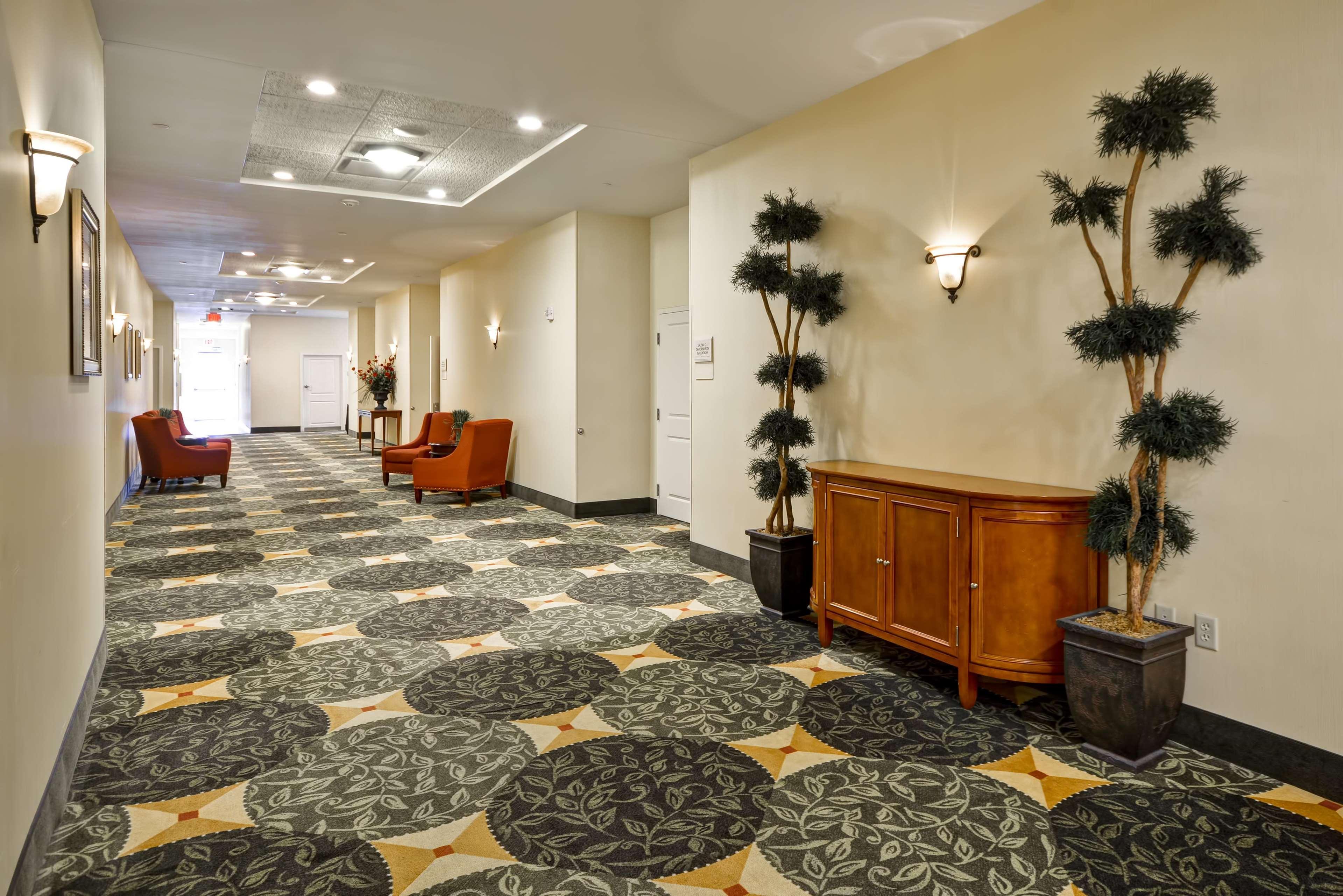 Hilton Garden Inn Tampa Riverview Brandon Bagian luar foto