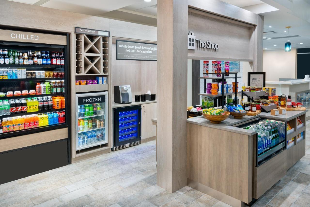 Hilton Garden Inn Tampa Riverview Brandon Bagian luar foto