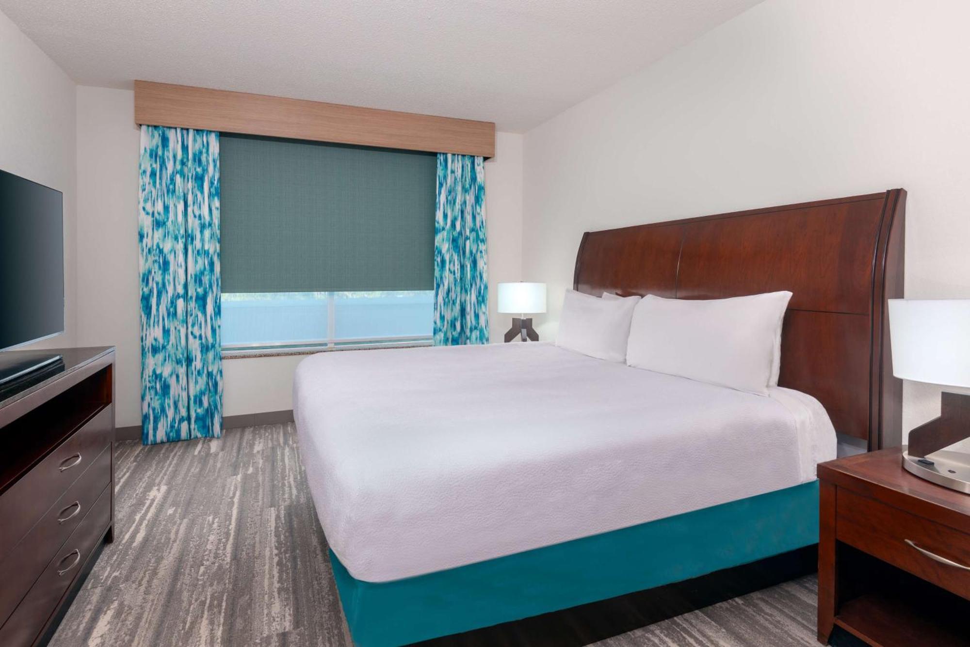 Hilton Garden Inn Tampa Riverview Brandon Bagian luar foto